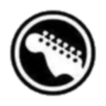 Logo of Curso de Guitarra Gratis android Application 